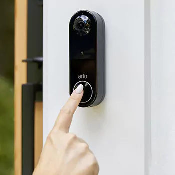 Electric Doorbell in Ormond Beach, FL