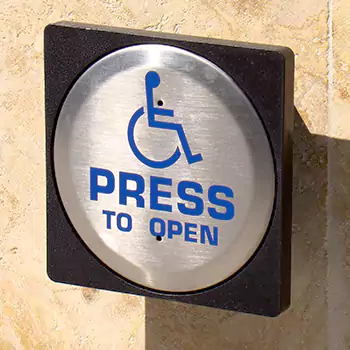 Handicap Door Access Solutions in Ormond Beach, FL