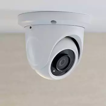 CCTV Camera System in Ormond Beach, FL