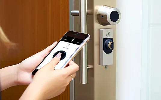 Access Management in Ormond Beach, FL