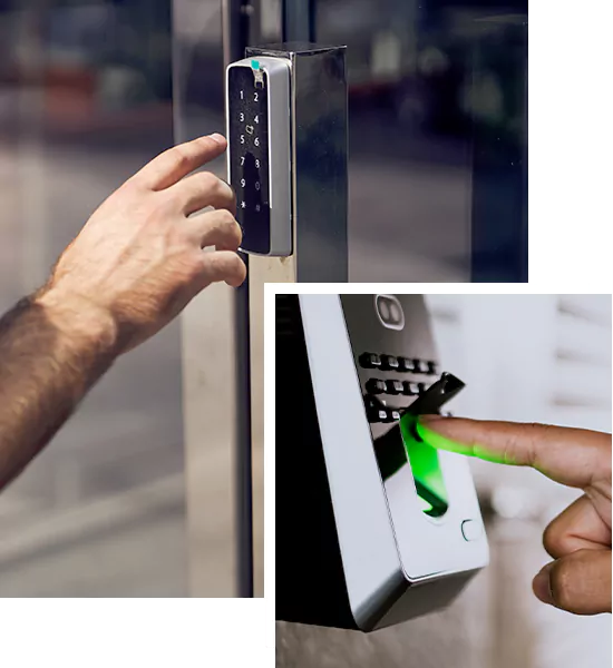 About Access Control in Ormond Beach, FL