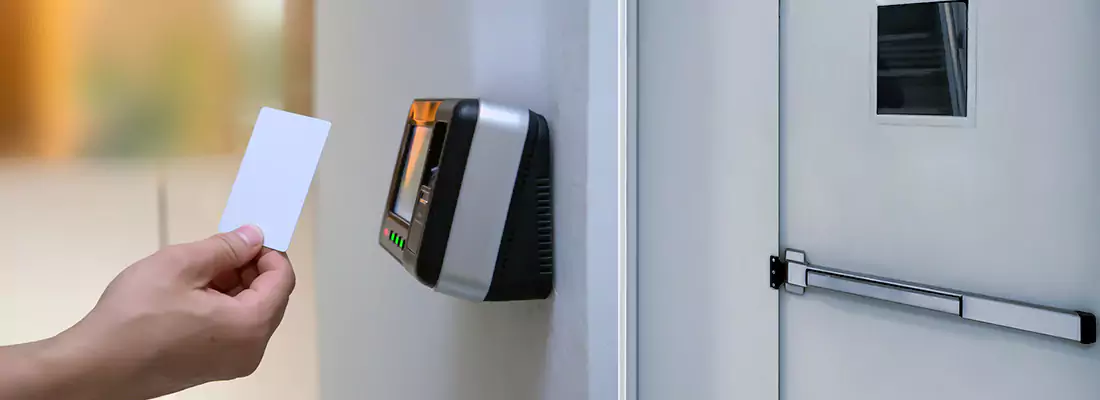 Advanced Badge Access Control Systems for Ormond Beach Businesses