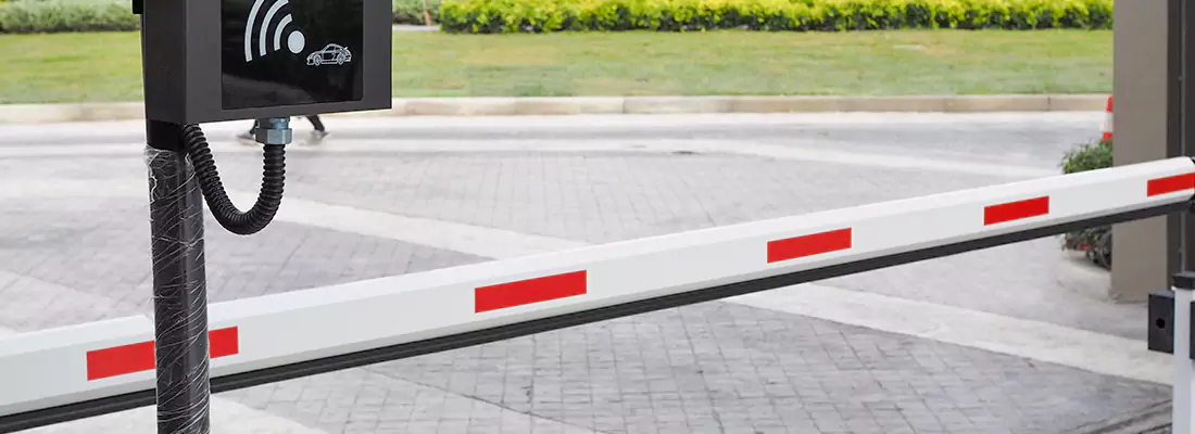 Affordable Automatic Vehicle Barrier Installation Services in Ormond Beach, FL
