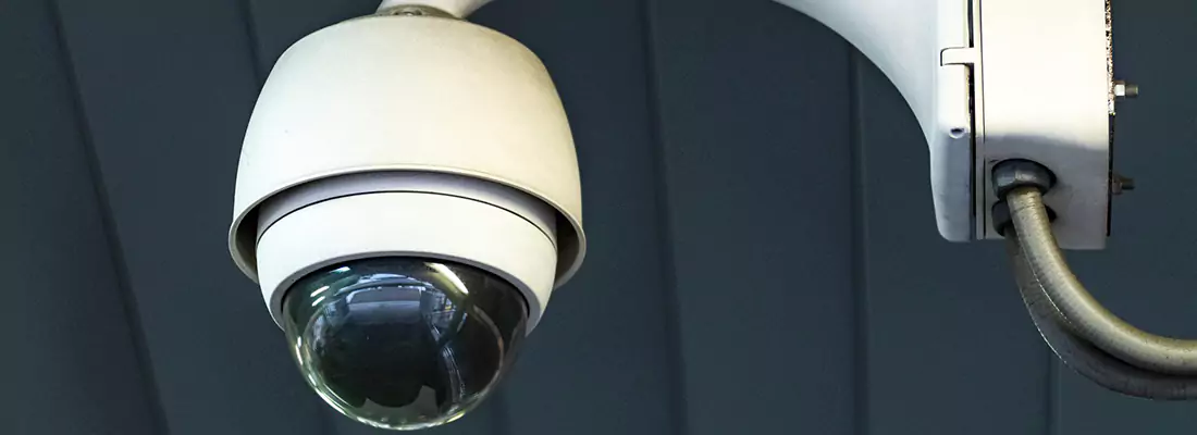 Affordable CCTV Camera System Solutions for Homes and Businesses in Ormond Beach, FL