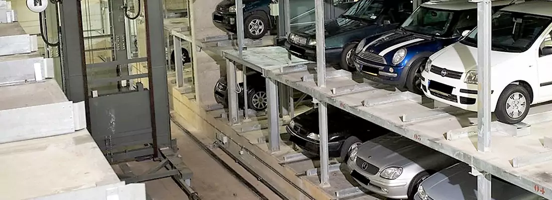 Affordable Electric Parking Pillar Systems for Residential and Commercial Properties in Ormond Beach, FL