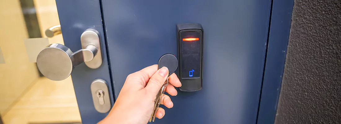 Affordable Key Fob Lock Systems in Ormond Beach, FL
