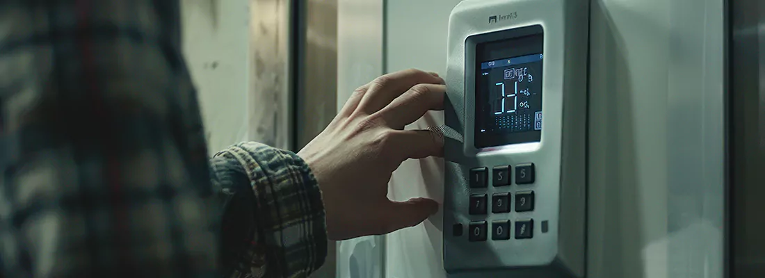 Affordable Keyless Entry Systems for Homes and Businesses in Ormond Beach, FL