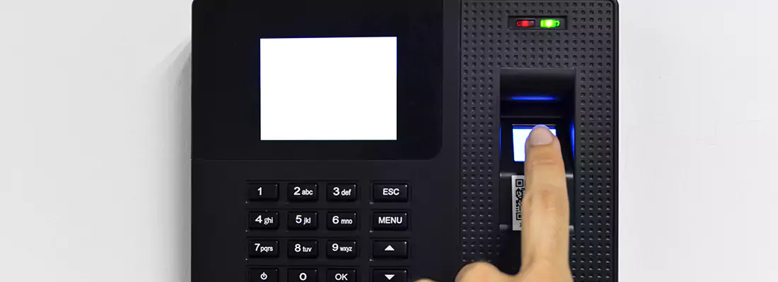 Affordable Office Access Control Systems for Small and Large Offices in Ormond Beach, FL