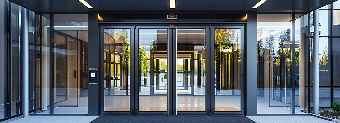 Automatic Overhead Door Repair and Installation in Ormond Beach, FL