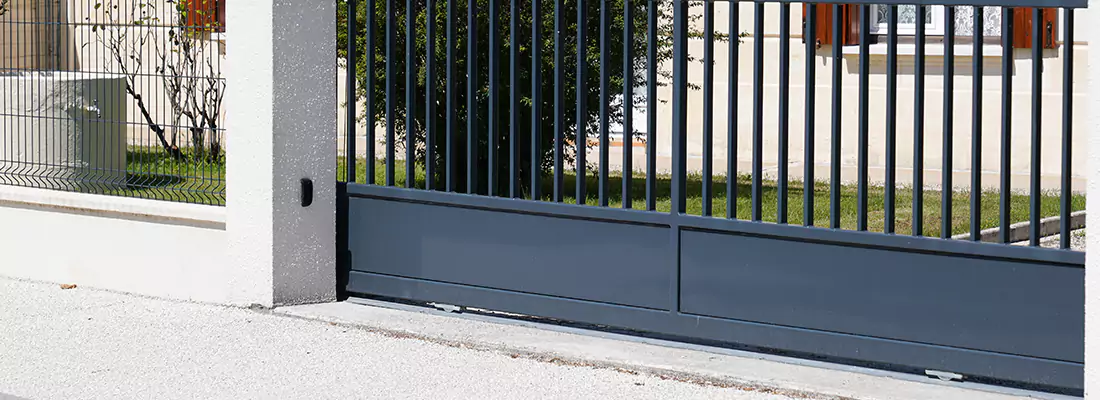 Automatic Sliding Gates Wheel Repair in Ormond Beach, FL