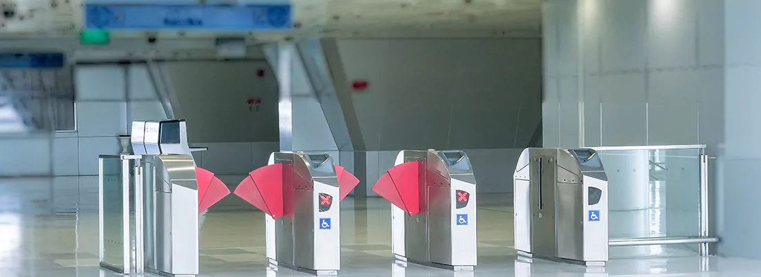 Best Security Turnstile Solutions in Ormond Beach, FL – Affordable and Durable