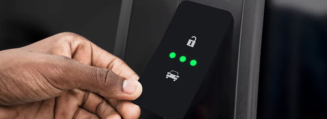 Biometric Access Control in Ormond Beach, FL