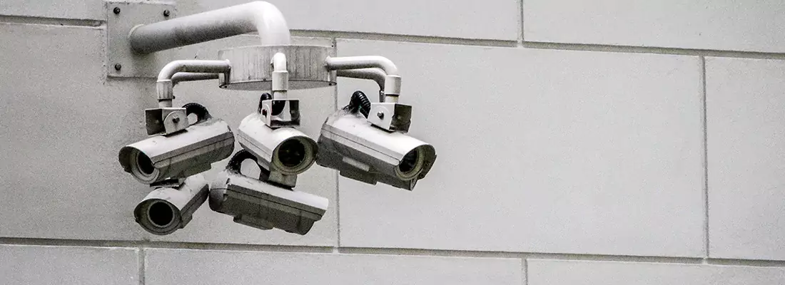 CCTV Camera Systems Are Essential for Security in Ormond Beach, FL