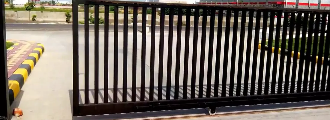 Commercial Automatic Sliding Repair and Maintenance in Ormond Beach, FL