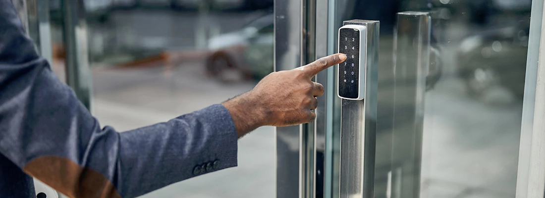 Commercial RFID Door Lock Systems in Ormond Beach, FL
