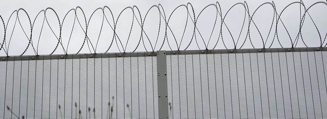 Commercial Security Gate Installations in Ormond Beach, FL