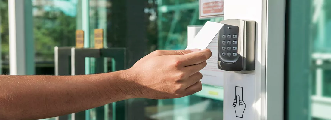 Custom Access Control Systems for Businesses in Ormond Beach, FL