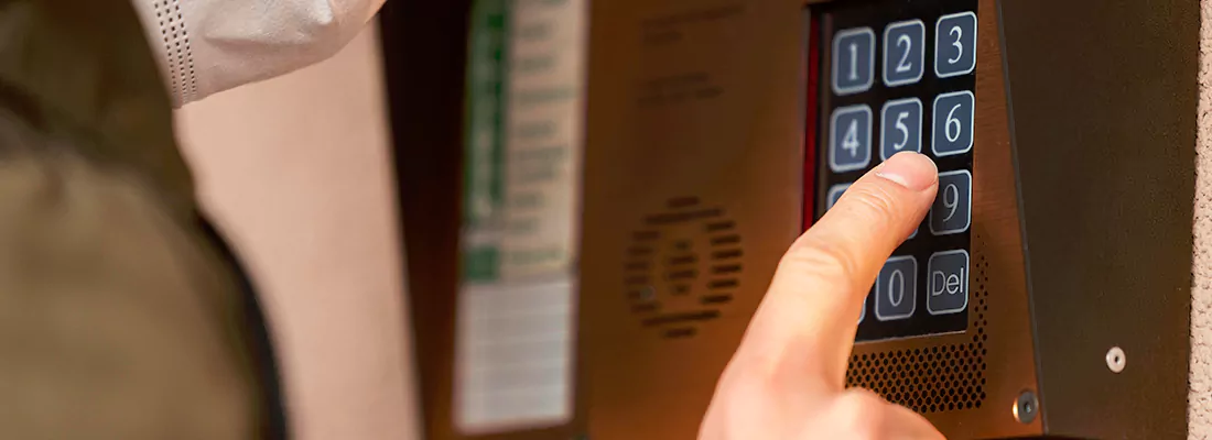 Commercial Gate Intercom Systems with Advanced Features in Ormond Beach, FL