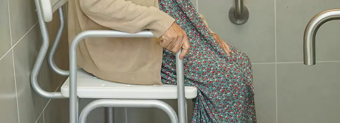 Custom Handicap Bathroom Remodeling in Ormond Beach, FL