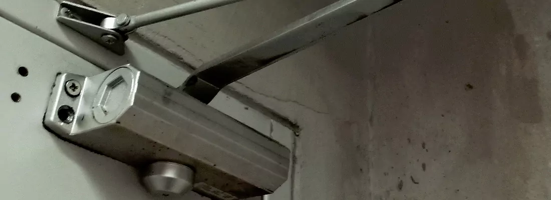 Door Closer Adjustment in Ormond Beach, FL