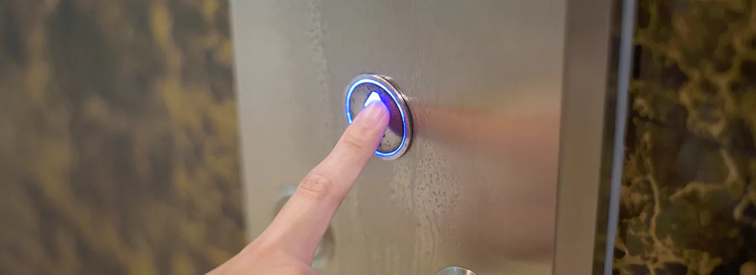 Door Opening Button Solutions for Businesses in Ormond Beach, FL