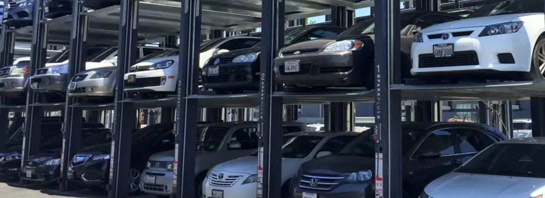 Electric Parking Pillars: A Smart Parking Solution for Residents in Ormond Beach, FL