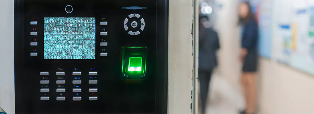 Enhance Security with Retinal Access Systems in Ormond Beach, FL