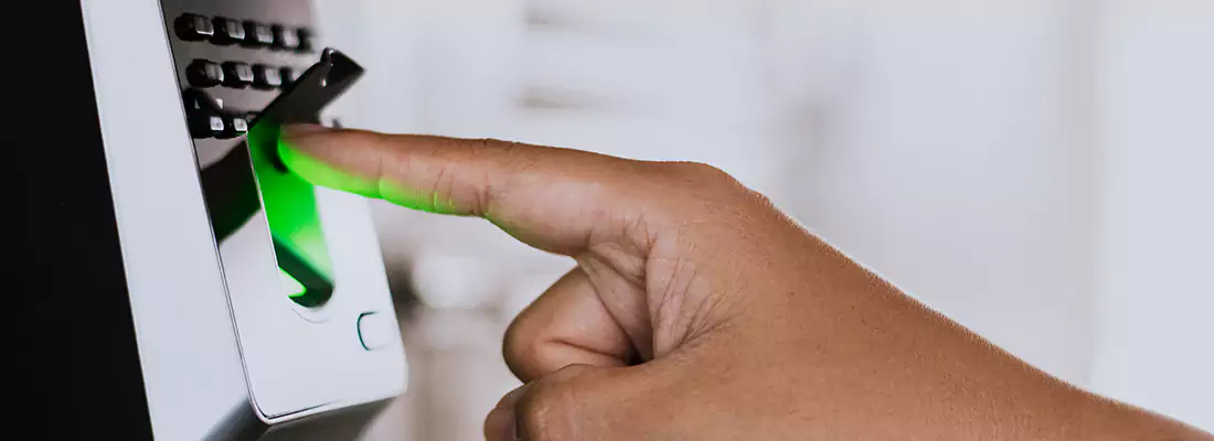 Expert Fingerprint Lock Solutions in Ormond Beach, FL