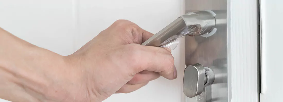 Expert Garage Door Opener Repair and Installation in Ormond Beach, FL