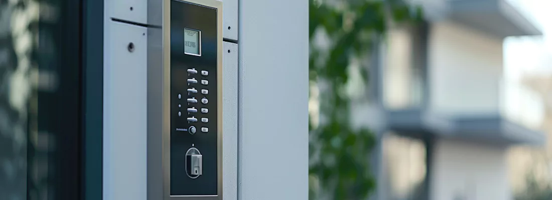 Expert Maintenance and Repairs For Keyless Entry Systems in Ormond Beach, FL