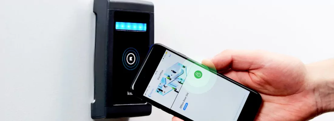 Features of Our Remote Access Control Systems in Ormond Beach, FL