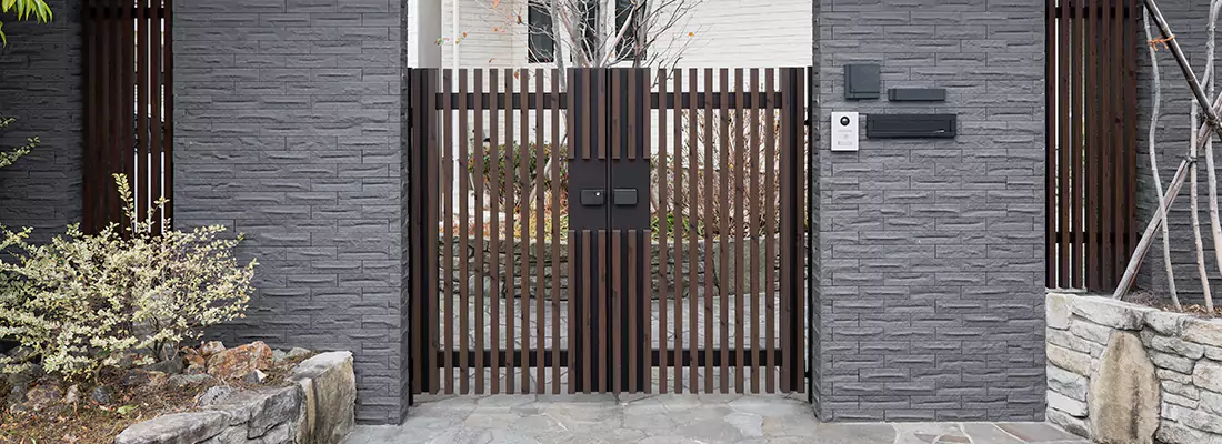 Gate System Repair and Maintenance Services in Ormond Beach, FL