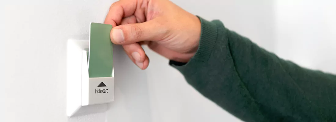 How Door Schedule Systems Improve Access Control in Ormond Beach, FL