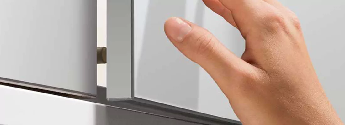 Professional Installation of Push to Open Door Systems in Ormond Beach, FL