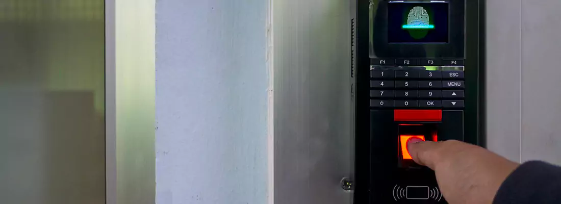 Reliable Access Control System Installation in Ormond Beach, FL