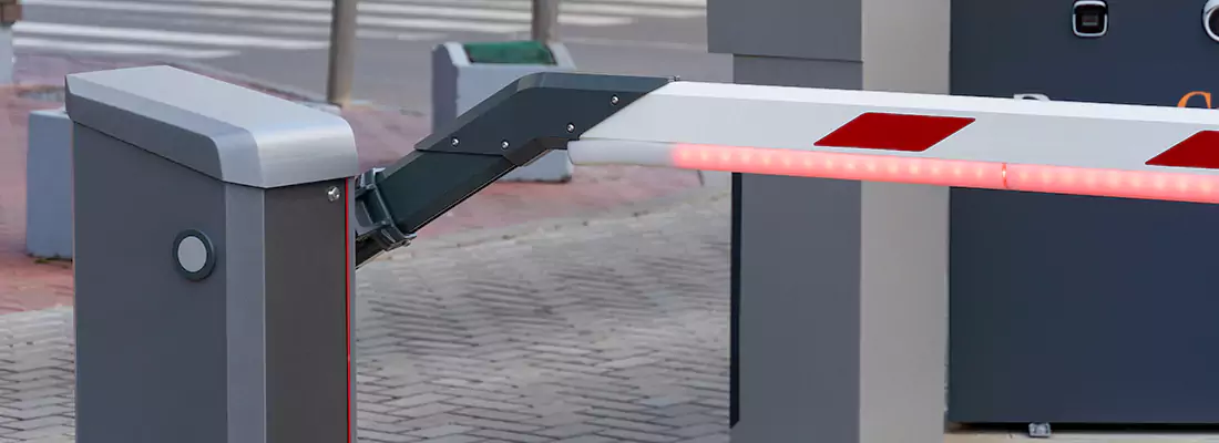 Reliable and Durable Automatic Vehicle Barriers in Ormond Beach, FL