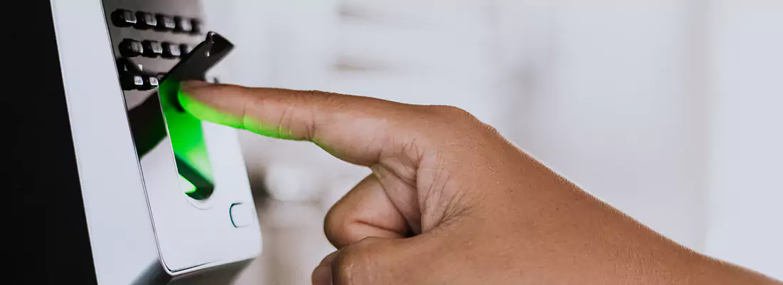 Reliable and Secure WiFi Lock Solutions in Ormond Beach, FL