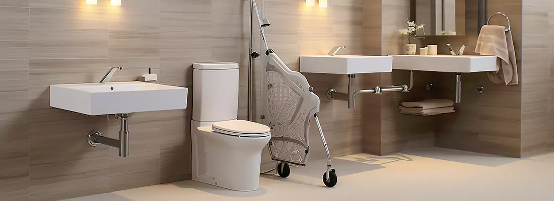 Reliable Handicap Washroom Installation and Maintenance in Ormond Beach, FL