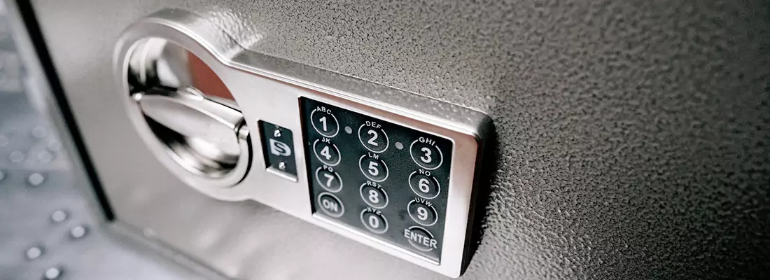 Reliable Keypad Access Control Solutions for Every Need in Ormond Beach, FL