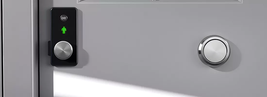 Reliable Maintenance and Repairs for Magnetic Locks in Ormond Beach, FL