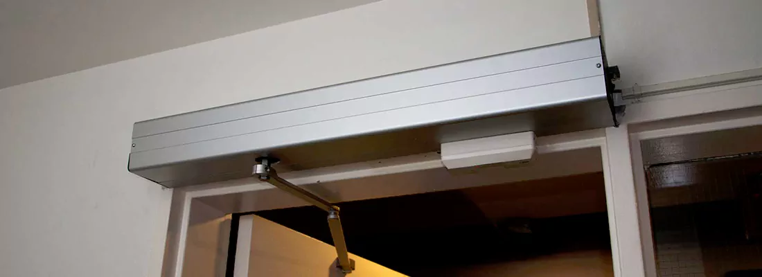 Residential Door Operator Service in Ormond Beach, FL