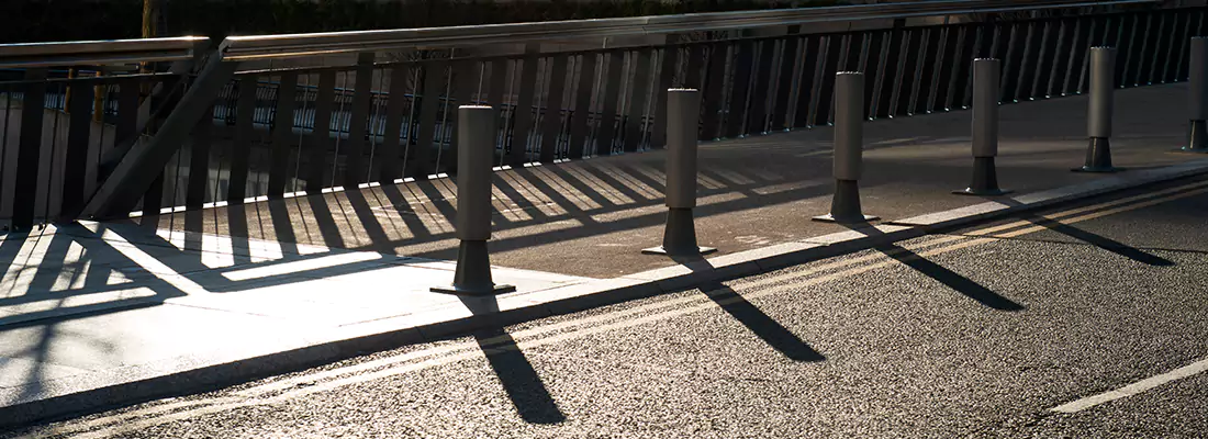 Retractable Driveway Post Repair Services in Ormond Beach, FL