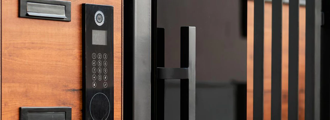 RFID-Enabled Access Control Systems in Ormond Beach, FL