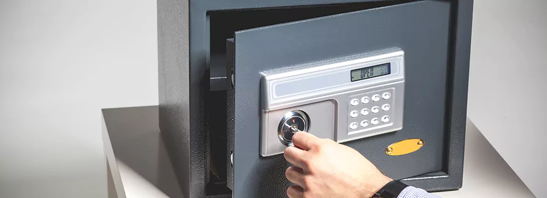 Safe Opening Repair in Ormond Beach