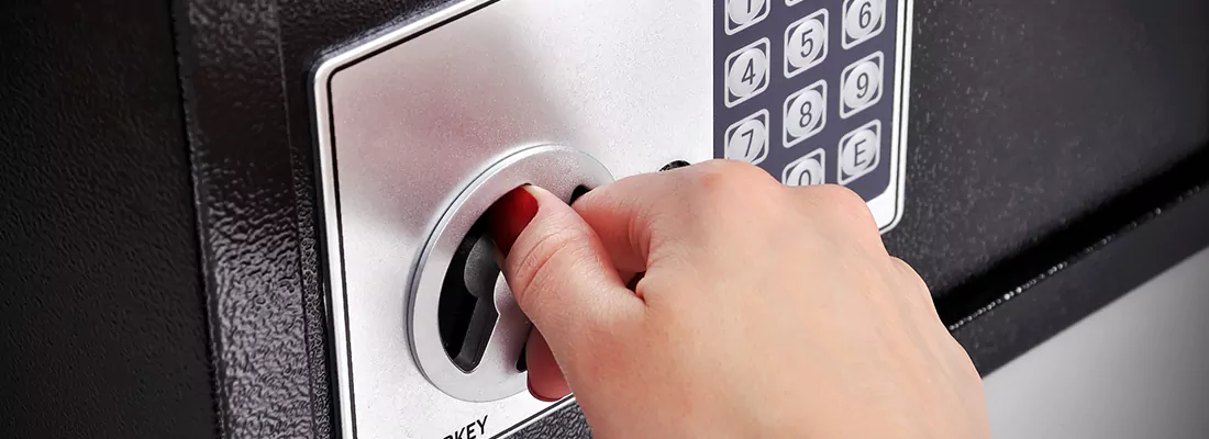 Safe Replacement in Ormond Beach, FL