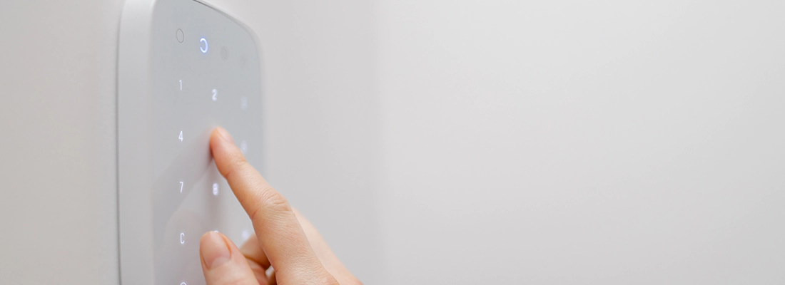 Secure Smart Doorbell Solutions in Ormond Beach, FL For Residents