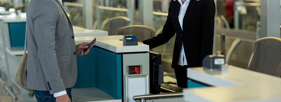 Secure Visitor Badge Printing Services in Ormond Beach, FL