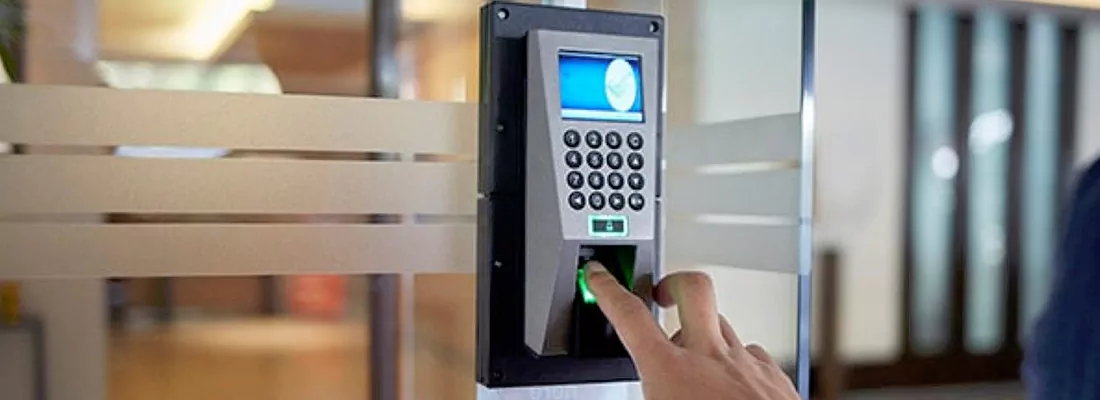 Secure Your Facility with Industrial Access Control Installation in Ormond Beach, FL