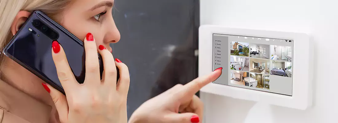 Secure Your Property with Video Intercom Systems in Ormond Beach, FL