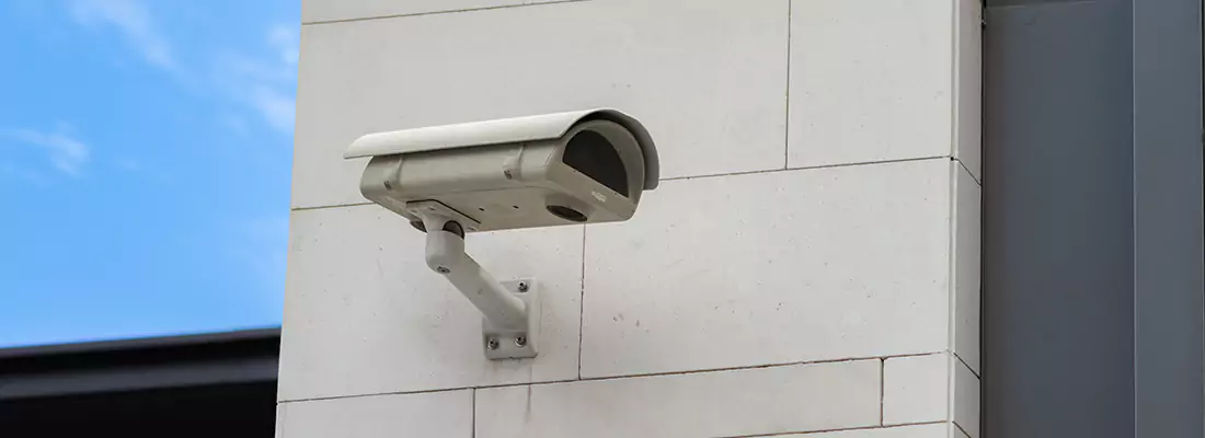 Secure Your Property with Wireless CCTV Systems in Ormond Beach, FL